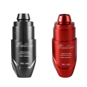 Миниатюрная машина для татуировки Rocket Mini