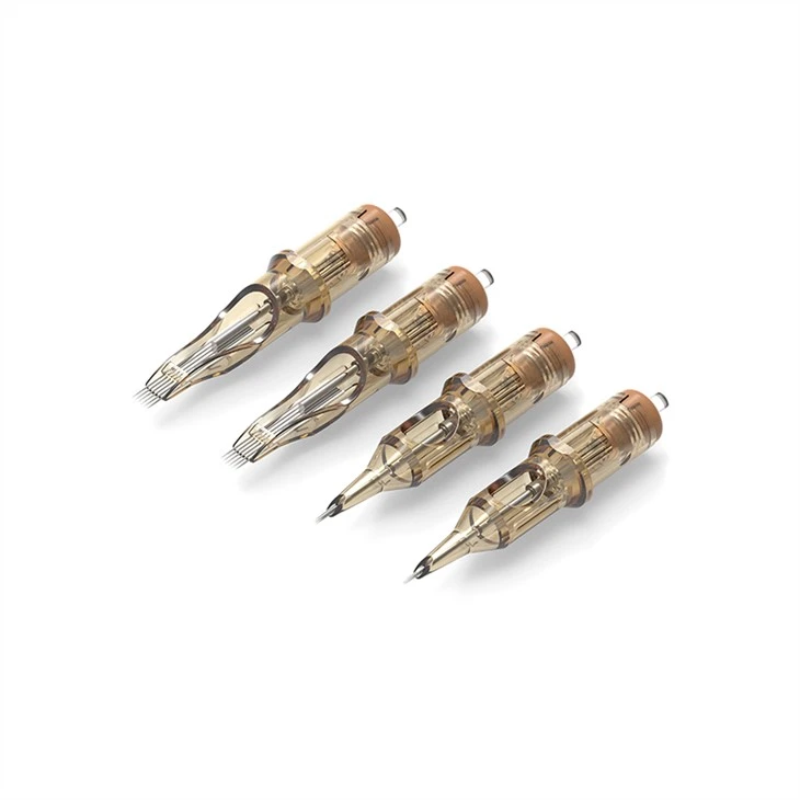 Rotary Tattoo Pen black